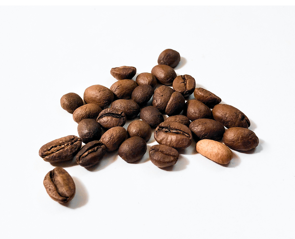 Cocoa Beans